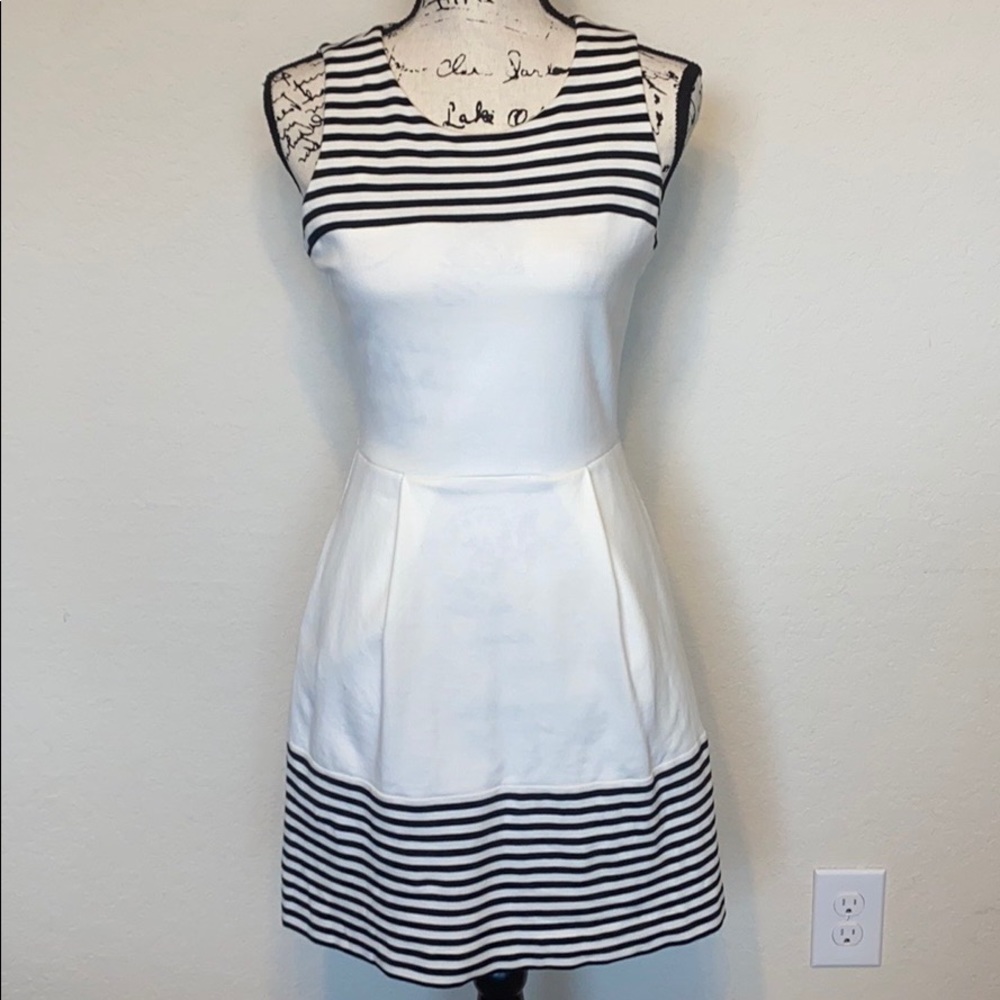 Madewell dress
